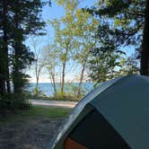 Review photo of Leelanau State Park Campground by Kate W., August 14, 2021