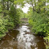 Review photo of Fort Wilkins Historic State Park — Fort Wilkins State Historic Park by Kate W., August 14, 2021