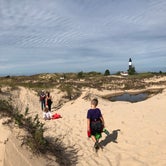 Review photo of Cedar Campground — Ludington State Park by Kate W., August 14, 2021