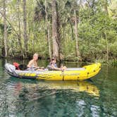 Review photo of Silver Springs State Park Campground by Daniel S., August 14, 2021