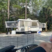 Review photo of Silver Springs State Park Campground by Daniel S., August 14, 2021