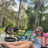 Review photo of Silver Springs State Park Campground by Daniel S., August 14, 2021