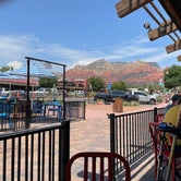 Review photo of Rancho Sedona RV Park by Anthony B., August 14, 2021
