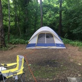 Review photo of Big Sycamore Family Campground by Ryan D., August 14, 2021