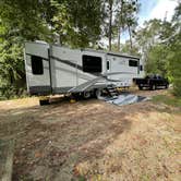 Review photo of Stephen Foster Folk Culture Center State Park Campground by Jeff S., August 14, 2021