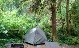 Deanna F.'s photo at Cape Perpetua near Waldport, OR
