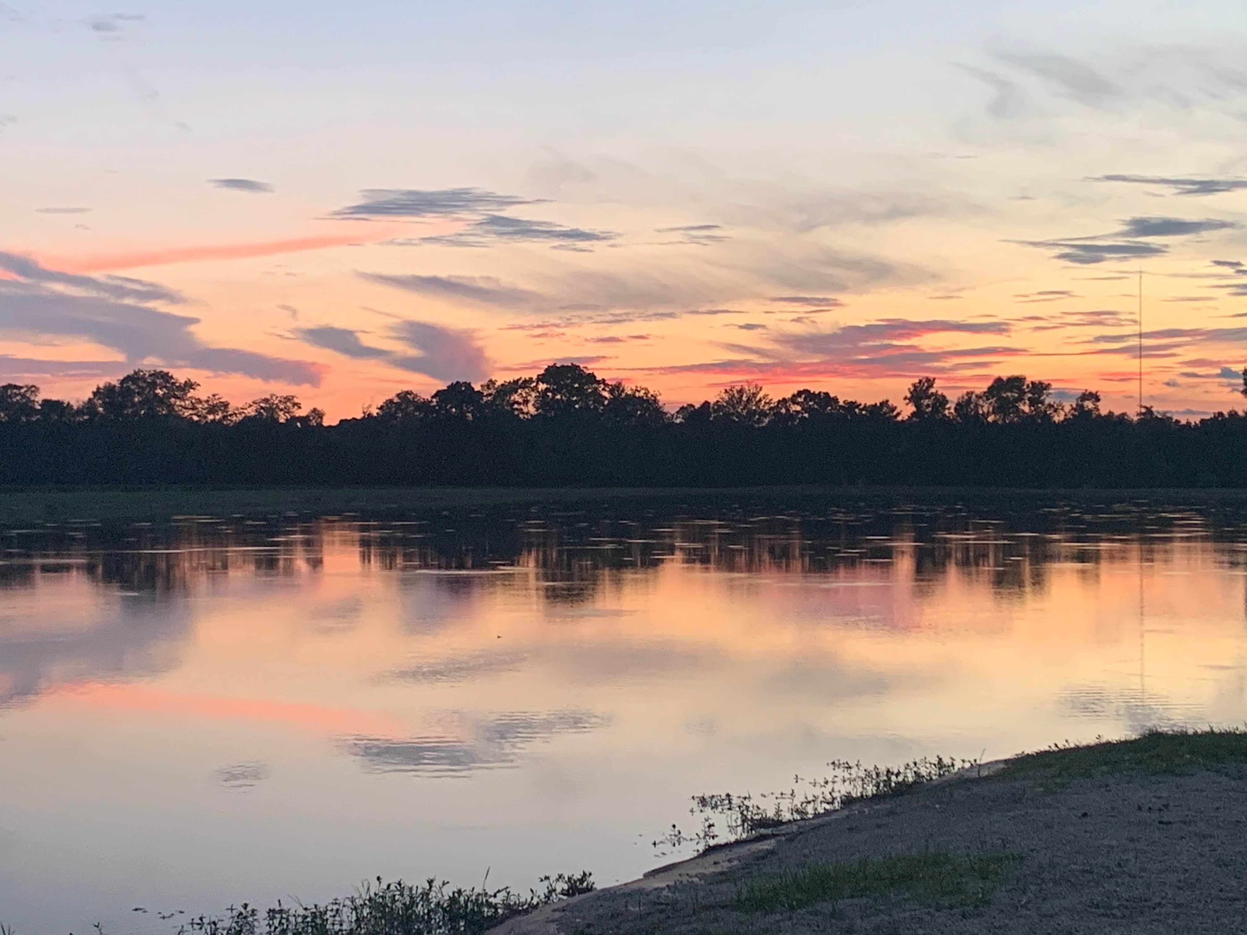 Best camping near Baton Rouge, Louisiana The Dyrt