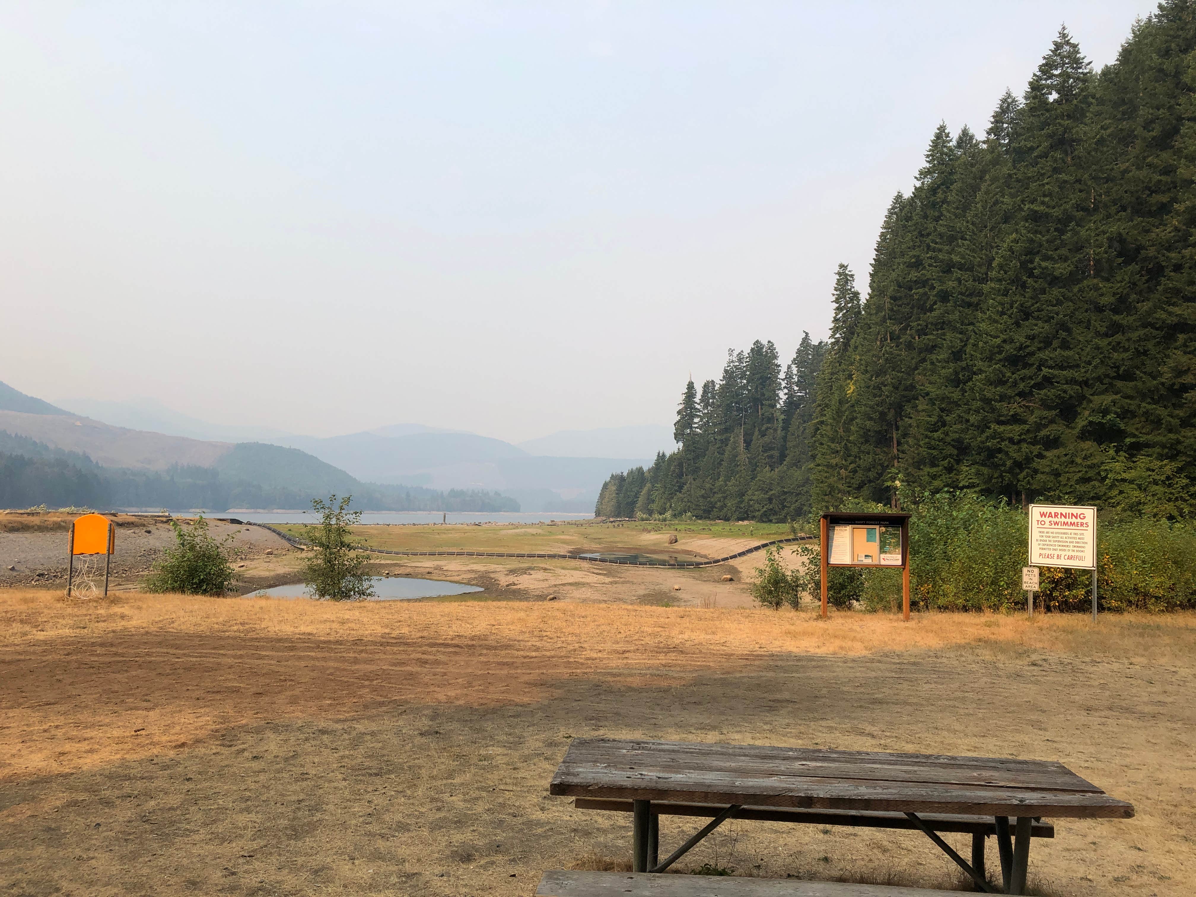 Best camping near Hood River, Oregon The Dyrt