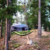 Review photo of COE Lake Ouachita Joplin Campground by Melody S., August 14, 2021