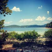 Review photo of COE Lake Ouachita Joplin Campground by Melody S., August 14, 2021