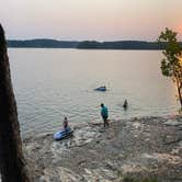 Review photo of COE Lake Ouachita Joplin Campground by Melody S., August 14, 2021