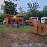 Review photo of Two Rivers Campground by Onara G., August 13, 2021