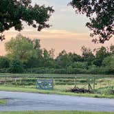 Review photo of Oklahoma City East KOA by Greg , August 11, 2021