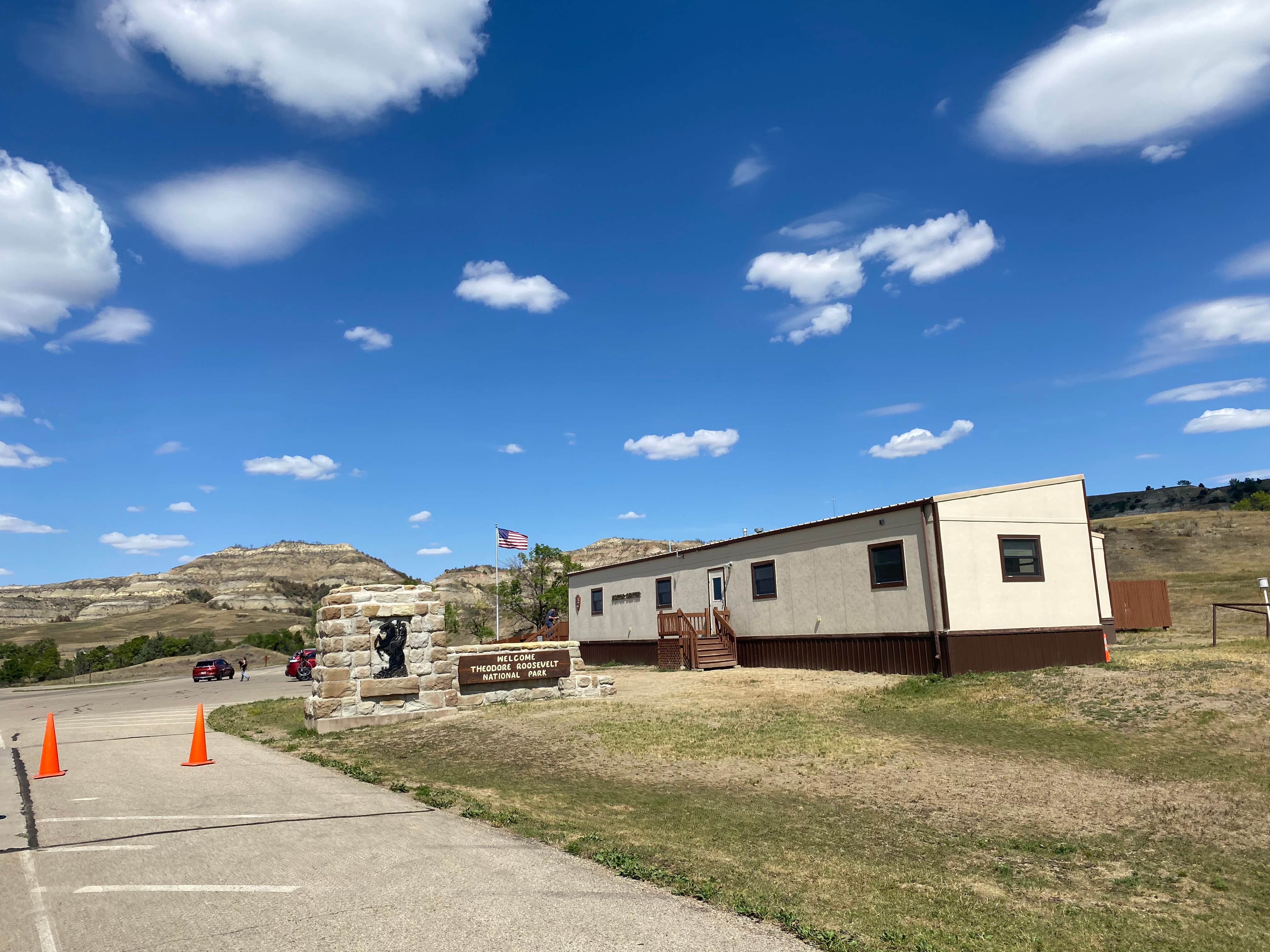 Best camping near Williston, North Dakota The Dyrt