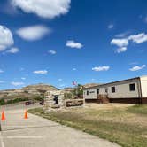 Review photo of Juniper Campground — Theodore Roosevelt National Park by Hannah S., August 14, 2021