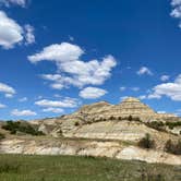 Review photo of Juniper Campground — Theodore Roosevelt National Park by Hannah S., August 14, 2021