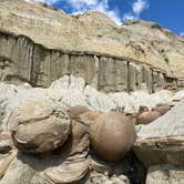 Review photo of Juniper Campground — Theodore Roosevelt National Park by Hannah S., August 14, 2021