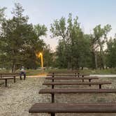 Review photo of Cottonwood Campground — Theodore Roosevelt National Park by Hannah S., August 14, 2021