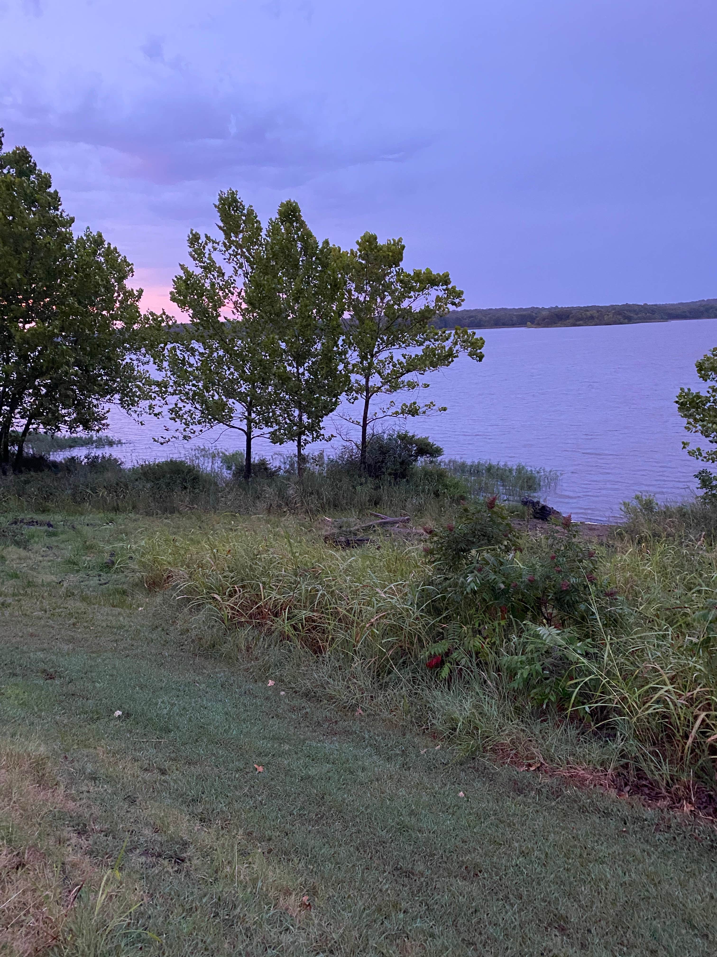 Heyburn Lake COE/Heyburn Park The Dyrt