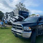 Review photo of Teeter's Campground by Cody B., August 14, 2021
