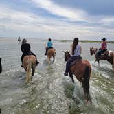 Review photo of Cedar Island Ranch by Cody B., August 14, 2021