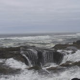 Review photo of Cape Perpetua by Deanna F., June 19, 2018