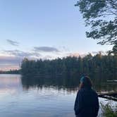 Review photo of North Gemini Lake State Forest Campground by Lily H., August 14, 2021