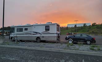 Camping near Sand Springs Campground: Mylan Park, Cassville, West Virginia