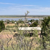 Review photo of Pecos Campground — Sumner Lake State Park by Debbie J., August 11, 2021