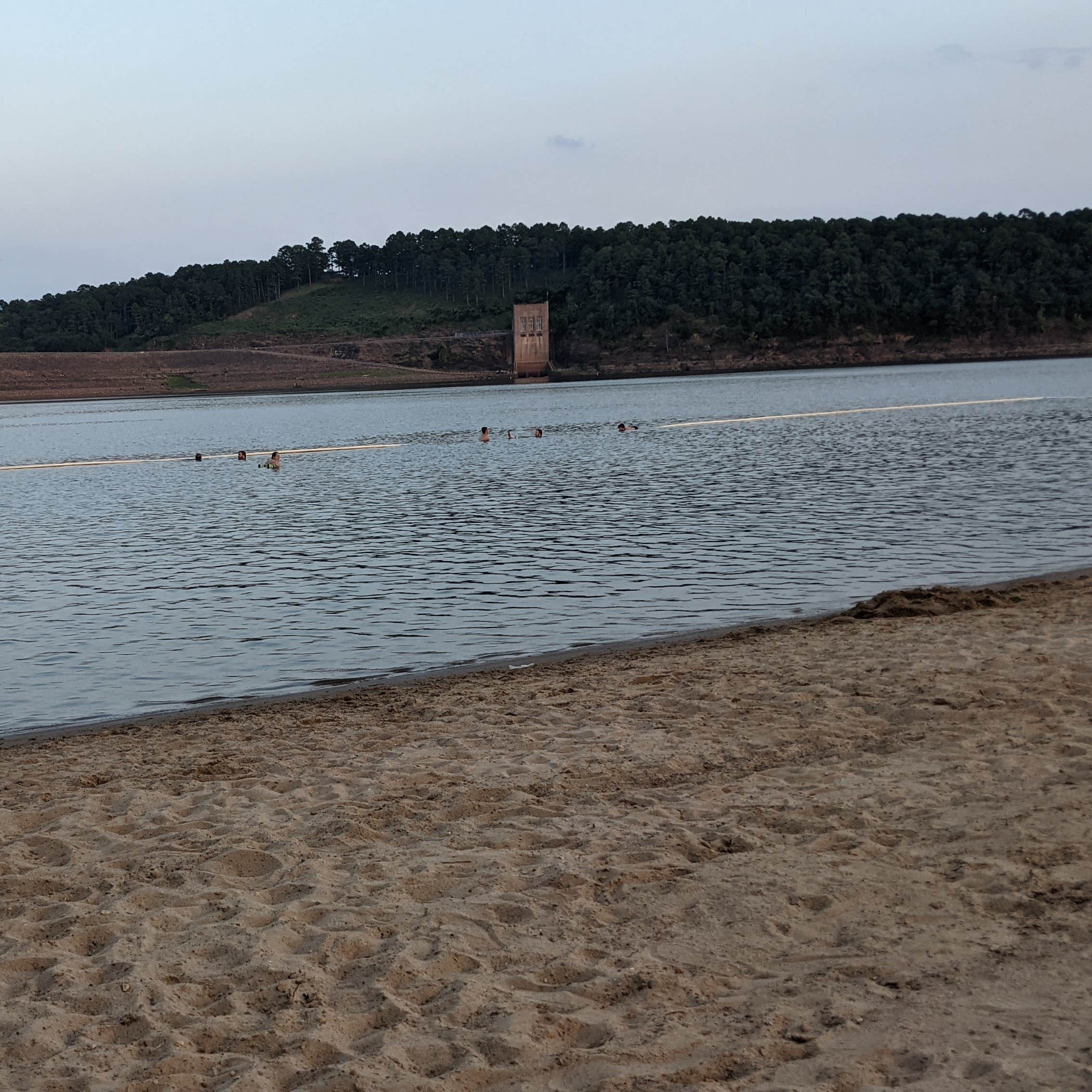 Waveland Park The Dyrt