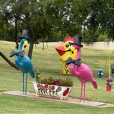 Review photo of Wichita Falls RV Park by Patty P., August 14, 2021