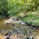 Review photo of Pocahontas State Park Campground by Julie B., August 14, 2021