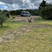 Review photo of Carpios Ridge Campground — Trinidad Lake State Park by Debbie J., August 14, 2021