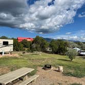 Review photo of Carpios Ridge Campground — Trinidad Lake State Park by Debbie J., August 14, 2021