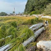 Review photo of Jetty Fishery Marina & RV Park by Jenn M., August 14, 2021