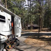 Review photo of Raymond B. Winter State Park Campground by Denise D., June 19, 2018
