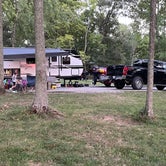 Review photo of Piney Campground by Michael W., August 15, 2021