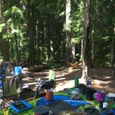 Review photo of Coldwater Cove Campground by Jenn M., August 15, 2021