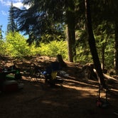 Review photo of Coldwater Cove Campground by Jenn M., August 15, 2021