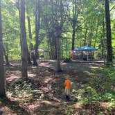 Review photo of Mill Creek Camping — Berlin Lake Wildlife Area by Breanna S., August 15, 2021