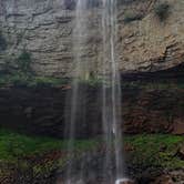 Review photo of Fall Creek Falls State Park Campground by David P., August 15, 2021