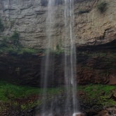 Review photo of Fall Creek Falls State Park Campground by David P., August 15, 2021