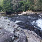 Review photo of Fall Creek Falls State Park Campground by David P., August 15, 2021