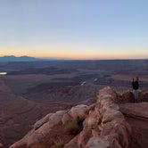 Review photo of Wingate Campground — Dead Horse Point State Park by Catie , August 15, 2021