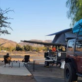 Review photo of Lake Perris State Recreational Area Campground by 07JKRedrock S., August 15, 2021