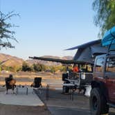 Review photo of Lake Perris State Recreational Area Campground by 07JKRedrock S., August 15, 2021