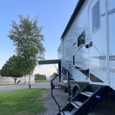 Review photo of Traveland RV Park by Jason S., August 15, 2021