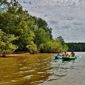 Review photo of J.C. Cooper — Kerr Lake State Recreation Area by Myron C., June 19, 2018