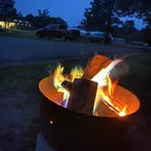 Review photo of Hammonasset State Park Campground by Alexandra M., August 15, 2021