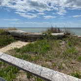 Review photo of Hammonasset State Park Campground by Alexandra M., August 15, 2021